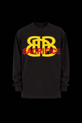 $ACRIFICE LS Tee