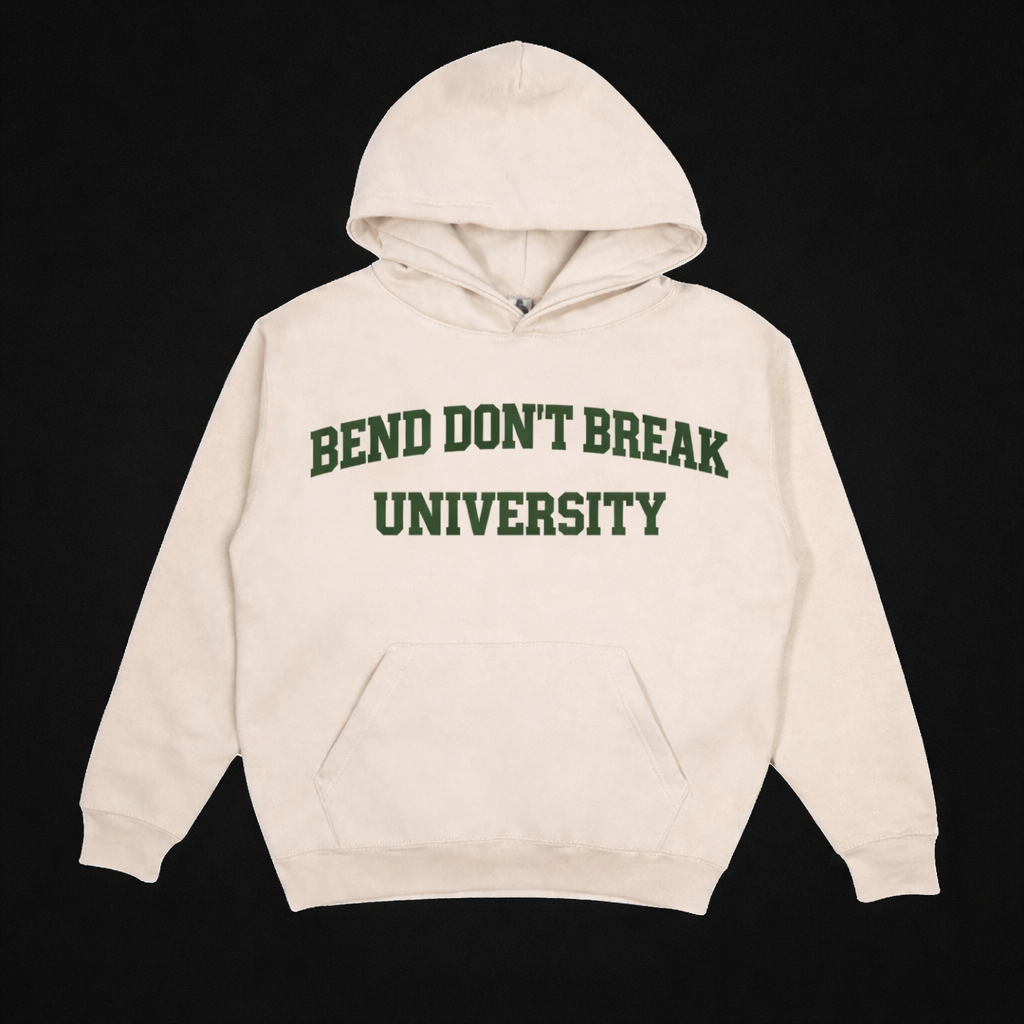 “Dean’s List” Hoodie